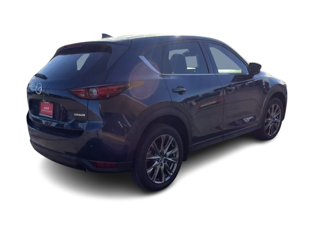 Thumbnail: 2020 Mazda CX-5 - 19