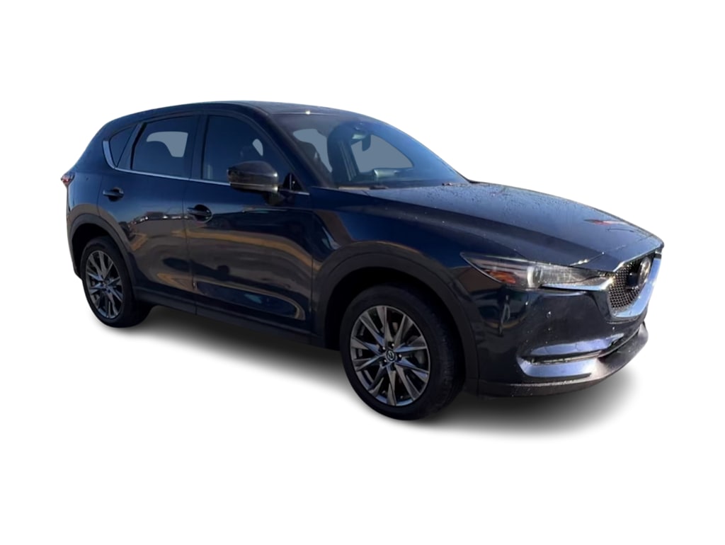 Thumbnail: 2020 Mazda CX-5 - 17