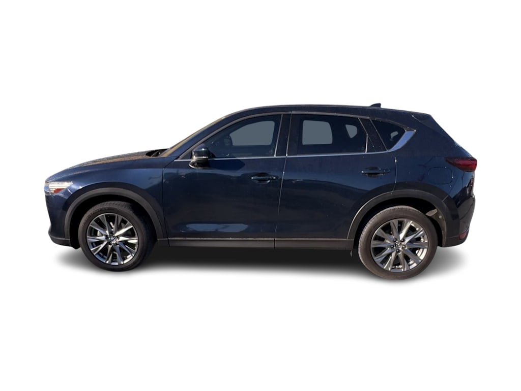 Thumbnail: 2020 Mazda CX-5 - 3