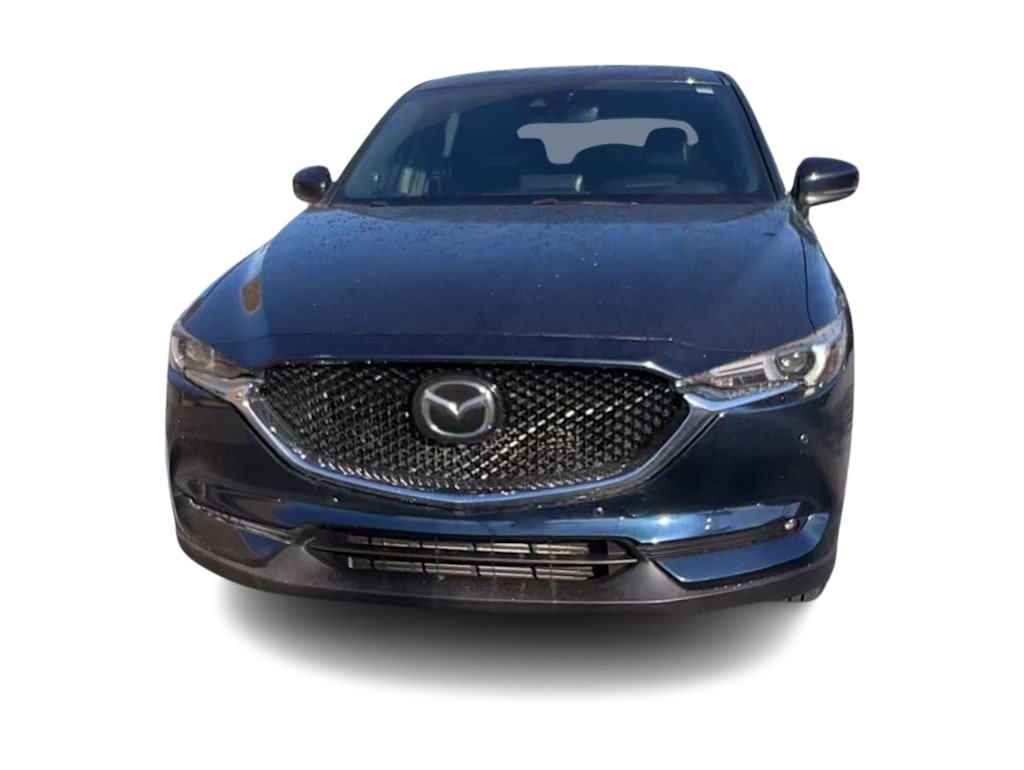 Thumbnail: 2020 Mazda CX-5 - 6