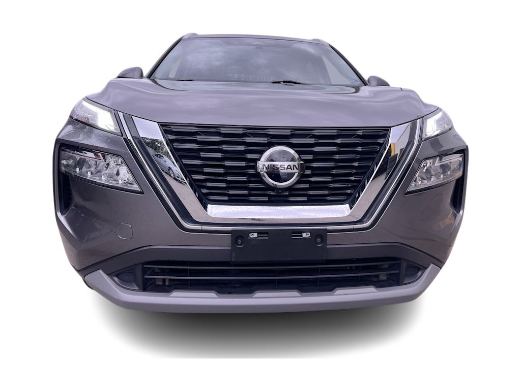 Thumbnail: 2021 Nissan Rogue - 29