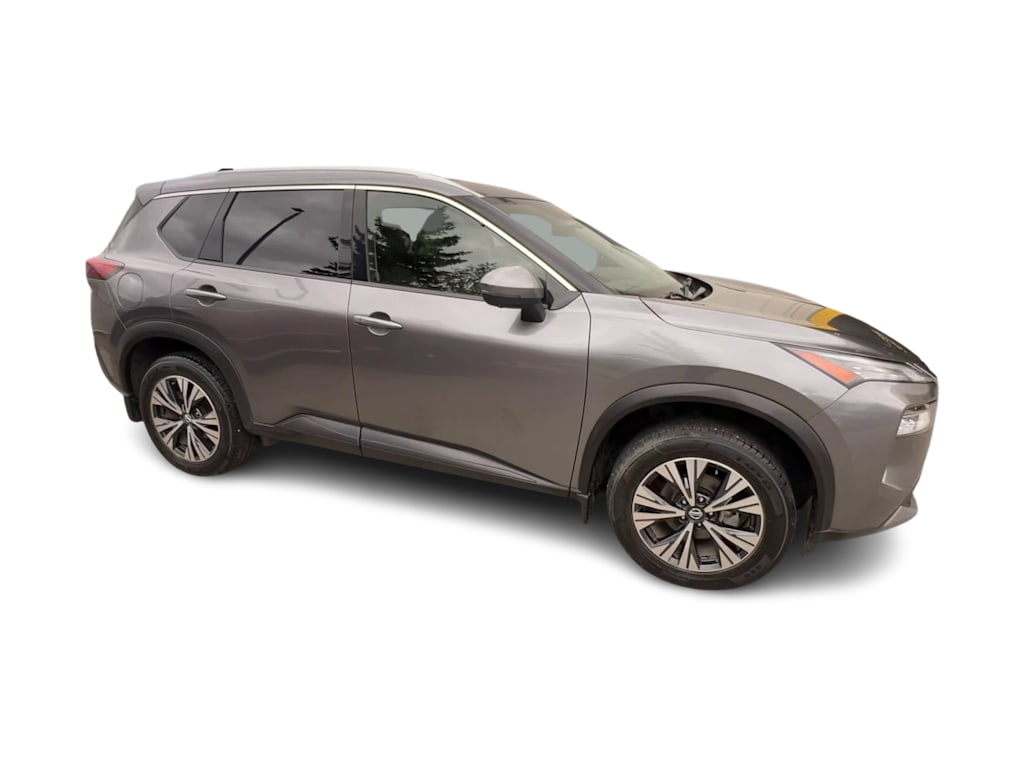 Thumbnail: 2021 Nissan Rogue - 19