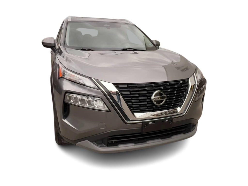 Thumbnail: 2021 Nissan Rogue - 6