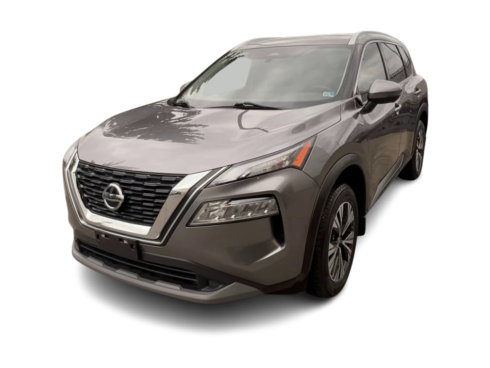 Thumbnail: 2021 Nissan Rogue - 15