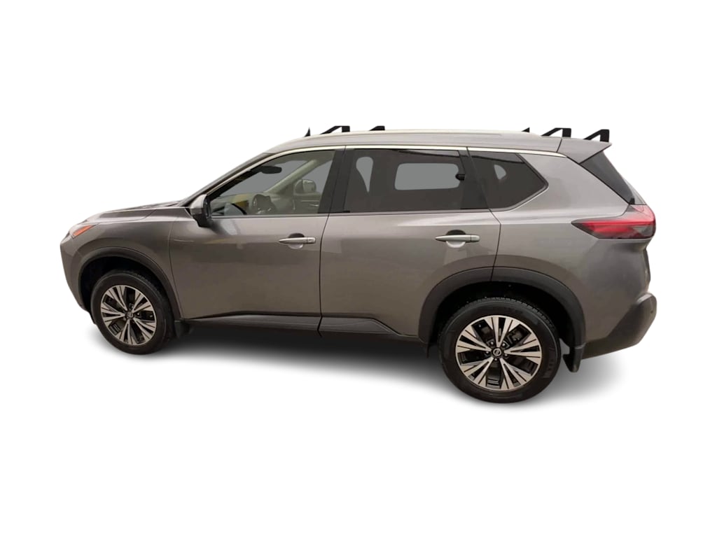Thumbnail: 2021 Nissan Rogue - 16
