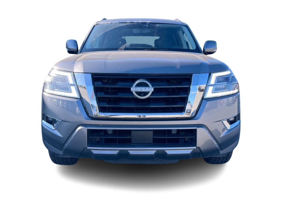 Thumbnail: 2023 Nissan Armada - 29