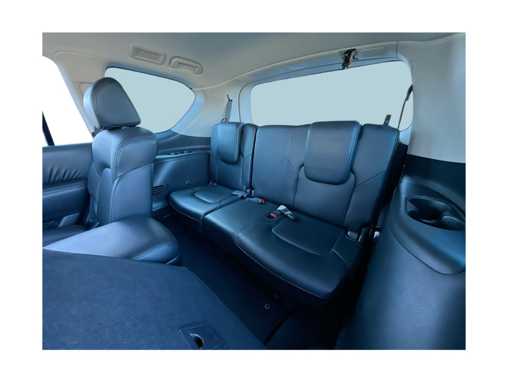 Thumbnail: 2023 Nissan Armada - 26