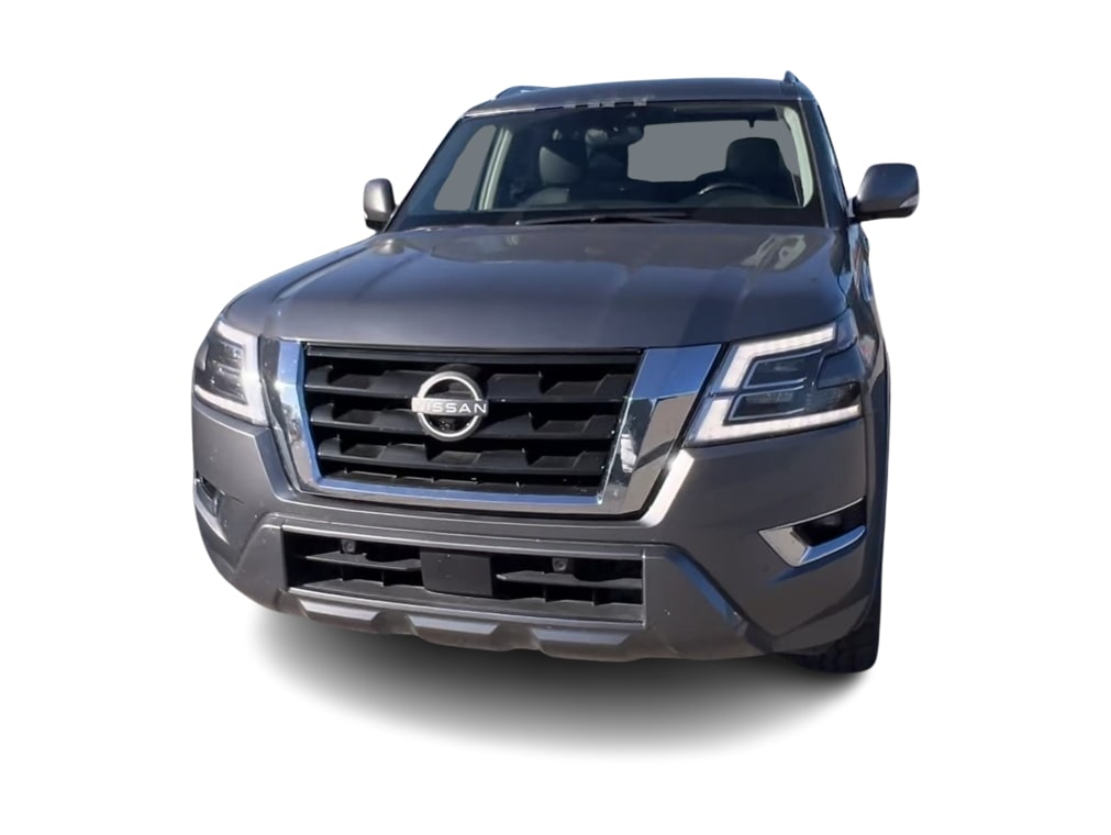 Thumbnail: 2023 Nissan Armada - 6