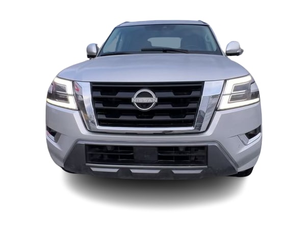 2023 Nissan Armada SL 5