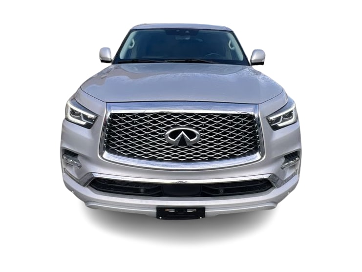 Thumbnail: 2020 INFINITI QX80 - 29