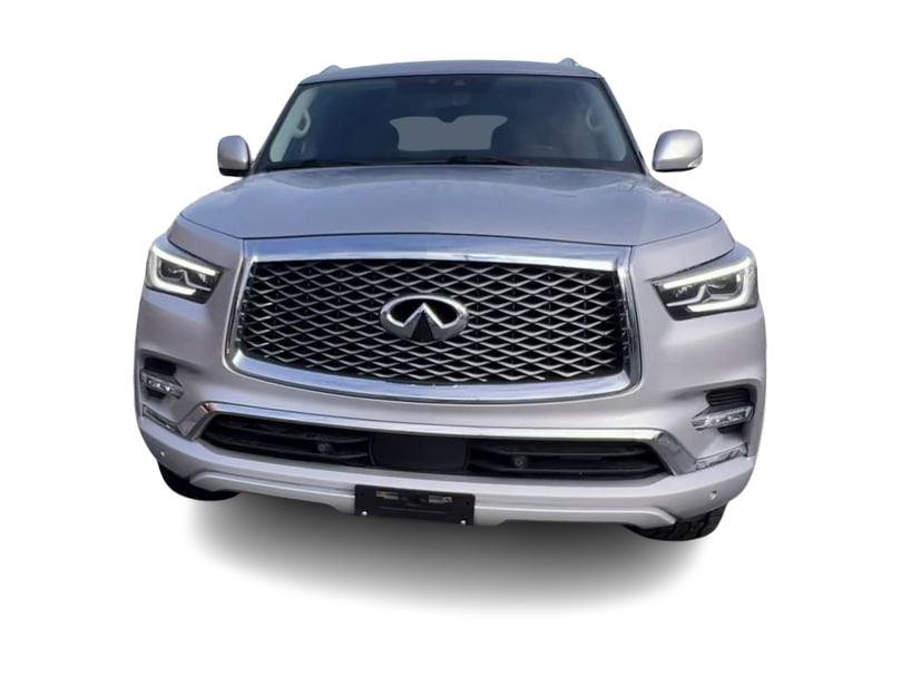 Thumbnail: 2020 INFINITI QX80 - 6