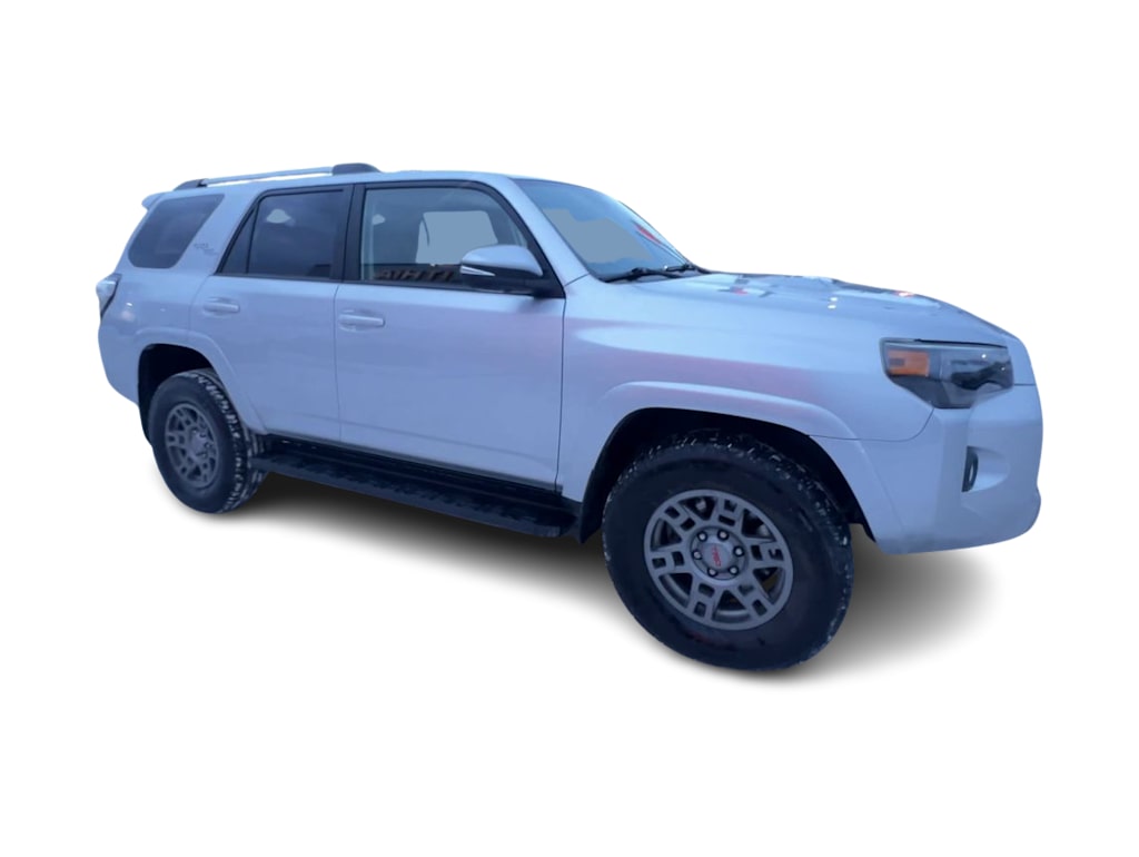 2018 Toyota 4Runner TRD Off Road 14