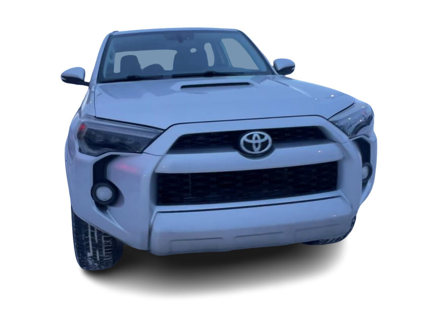 2018 Toyota 4Runner TRD Off Road 5