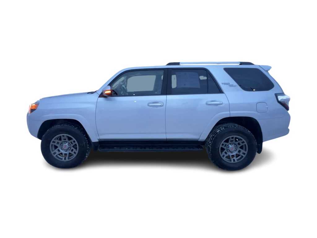 2018 Toyota 4Runner TRD Off Road 15