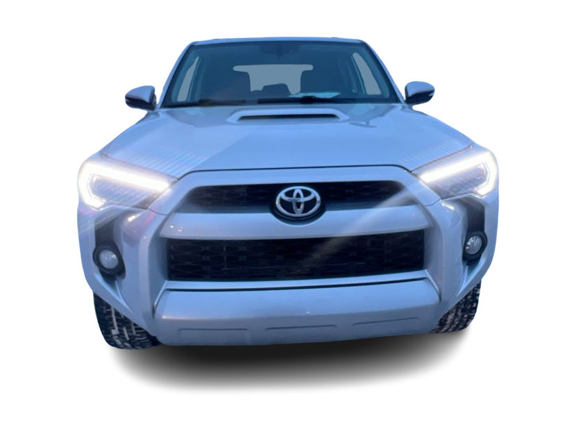 2018 Toyota 4Runner TRD Off Road 29