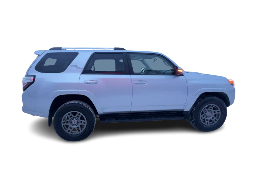 2018 Toyota 4Runner TRD Off Road 18