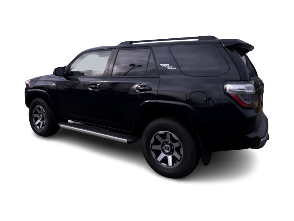 2019 Toyota 4Runner TRD Off Road 4