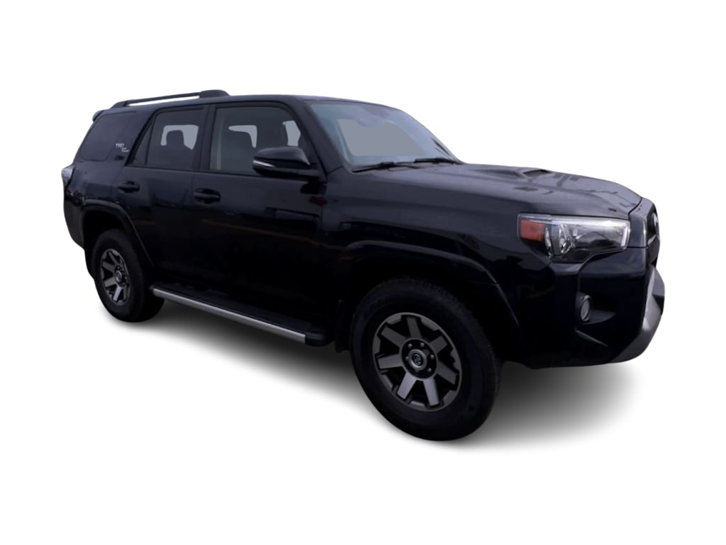 2019 Toyota 4Runner TRD Off Road 14