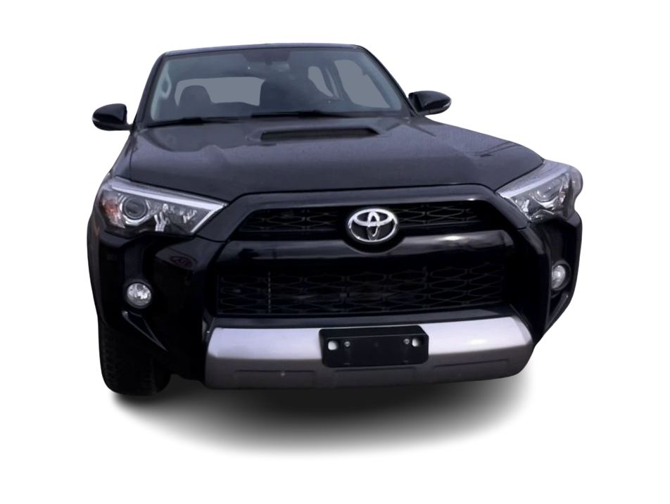 2019 Toyota 4Runner TRD Off Road 5