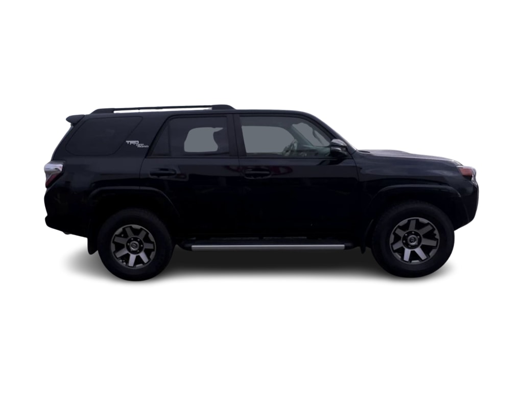2019 Toyota 4Runner TRD Off Road 18