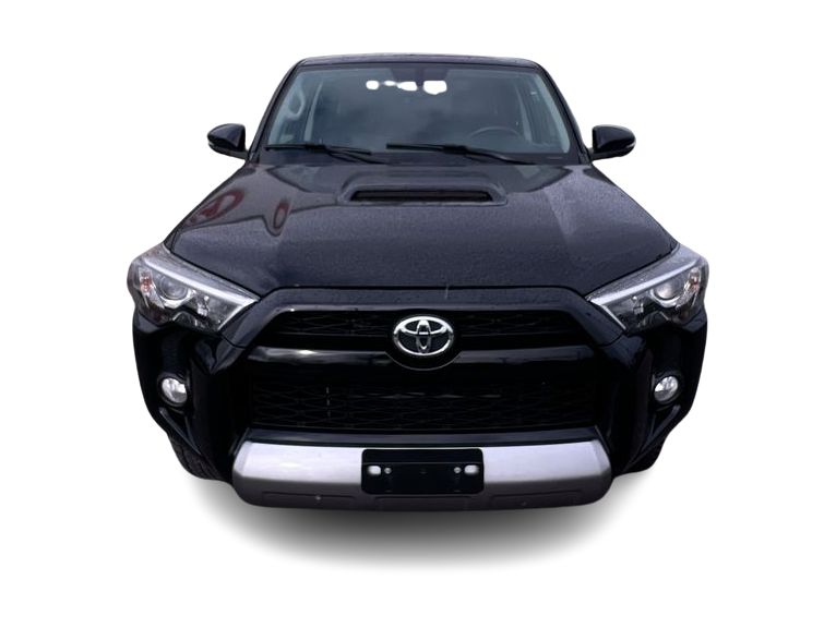 2019 Toyota 4Runner TRD Off Road 29