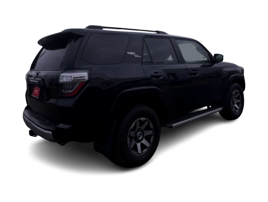 2019 Toyota 4Runner TRD Off Road 17