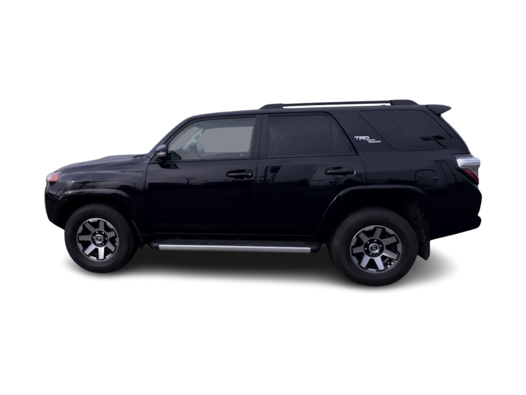 2019 Toyota 4Runner TRD Off Road 3