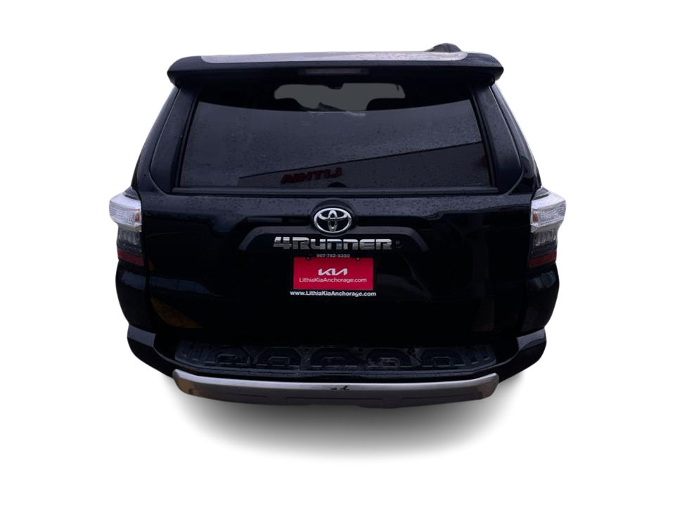 2019 Toyota 4Runner TRD Off Road 27