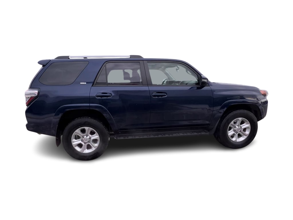 2019 Toyota 4Runner SR5 19