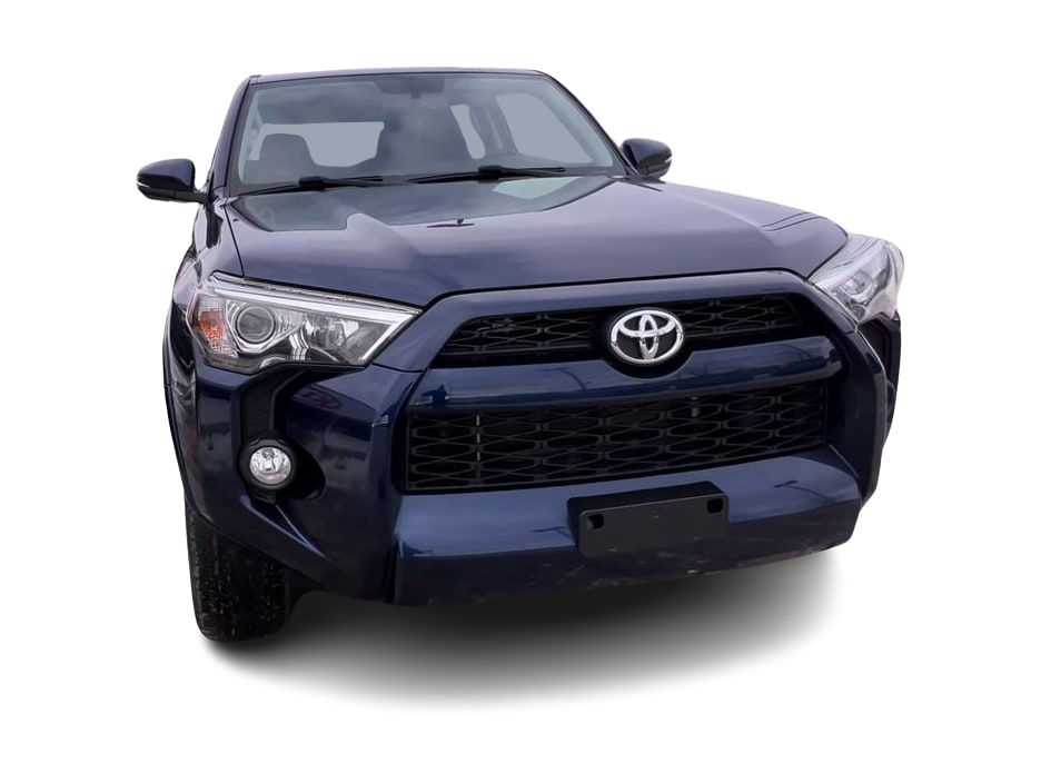 2019 Toyota 4Runner SR5 5