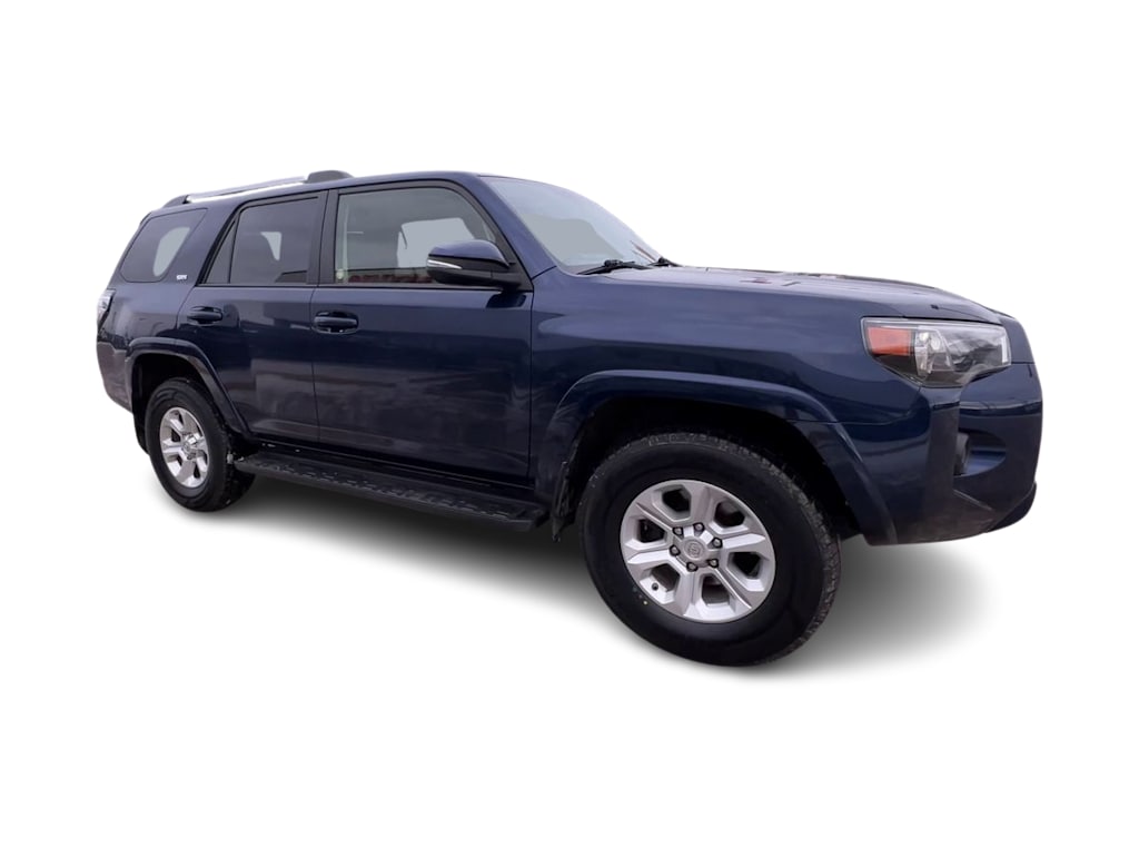 2019 Toyota 4Runner SR5 14