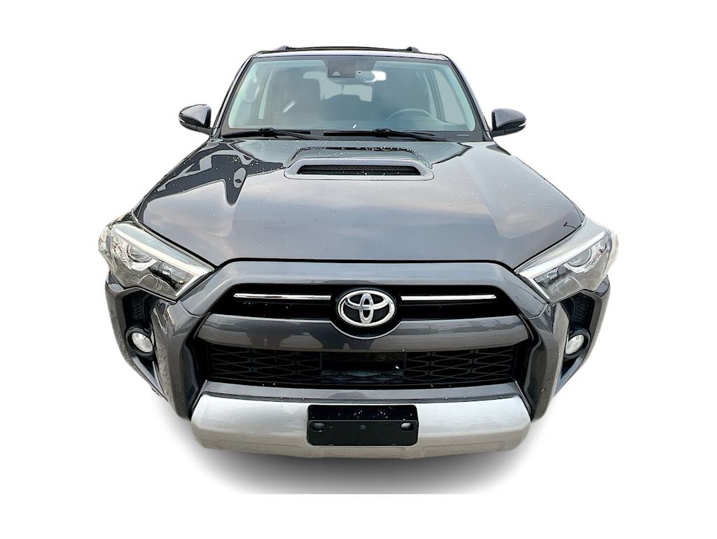 Thumbnail: 2020 Toyota 4Runner - 29