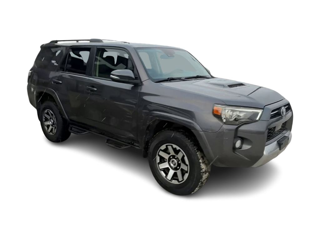 Thumbnail: 2020 Toyota 4Runner - 16