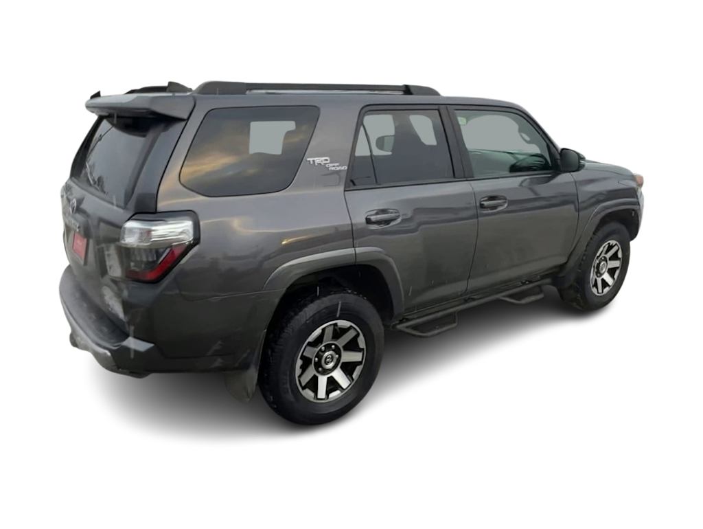 Thumbnail: 2020 Toyota 4Runner - 19