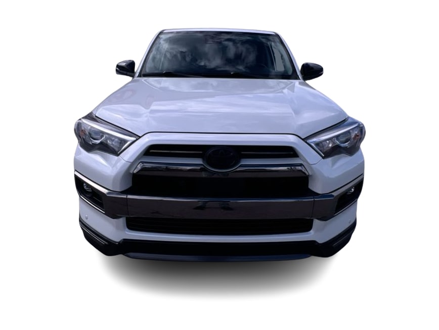 Thumbnail: 2021 Toyota 4Runner - 28