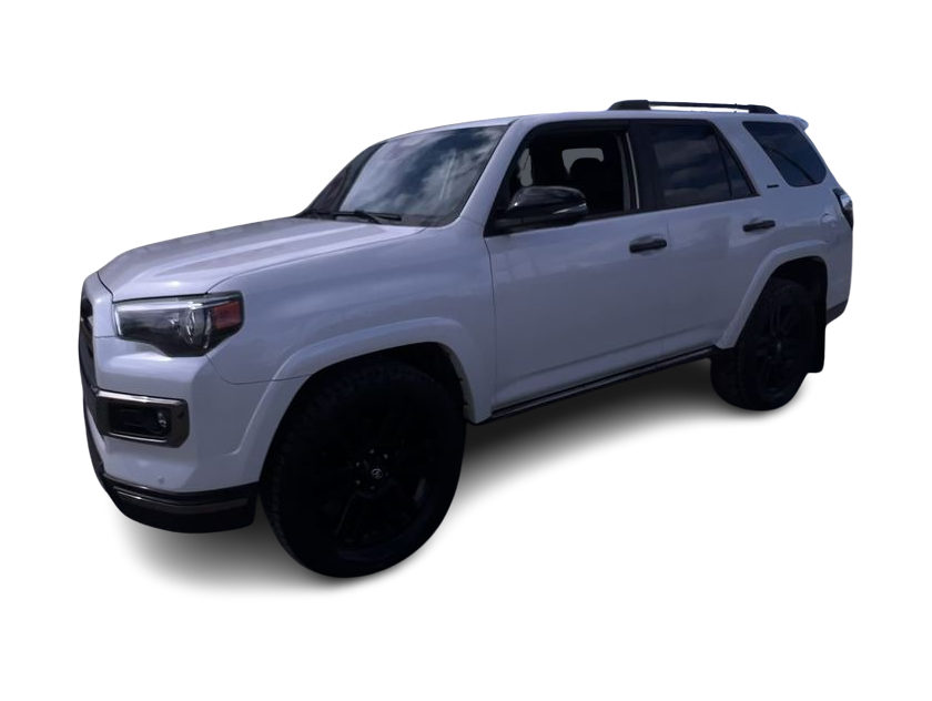 Thumbnail: 2021 Toyota 4Runner - 15