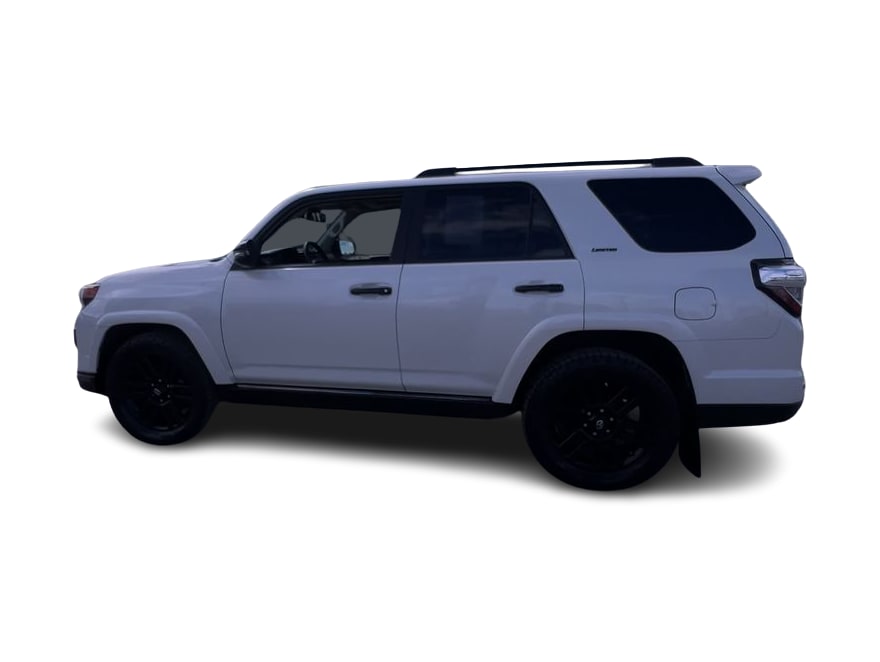 Thumbnail: 2021 Toyota 4Runner - 3