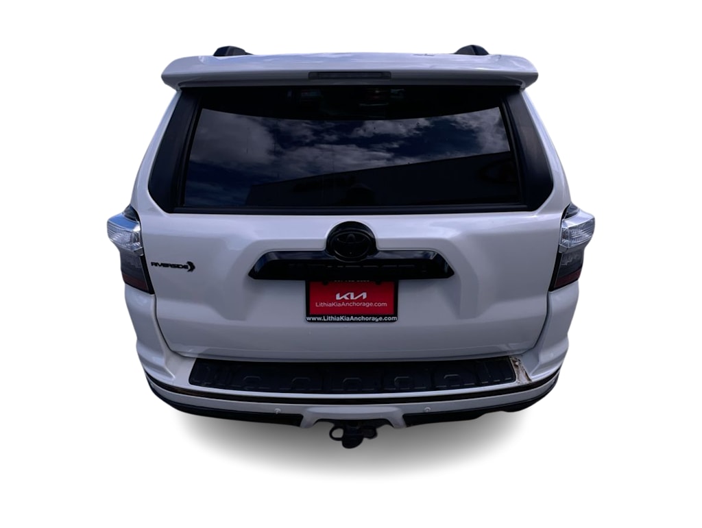 Thumbnail: 2021 Toyota 4Runner - 27