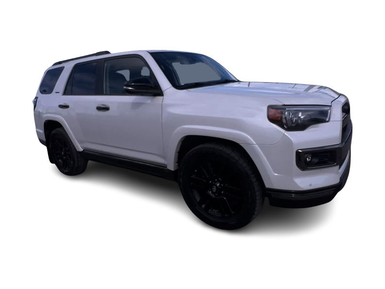 Thumbnail: 2021 Toyota 4Runner - 14