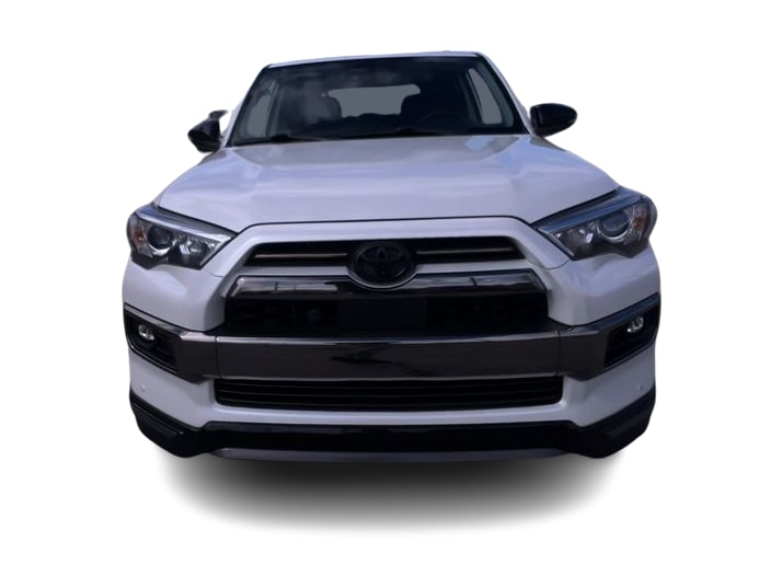 Thumbnail: 2021 Toyota 4Runner - 5