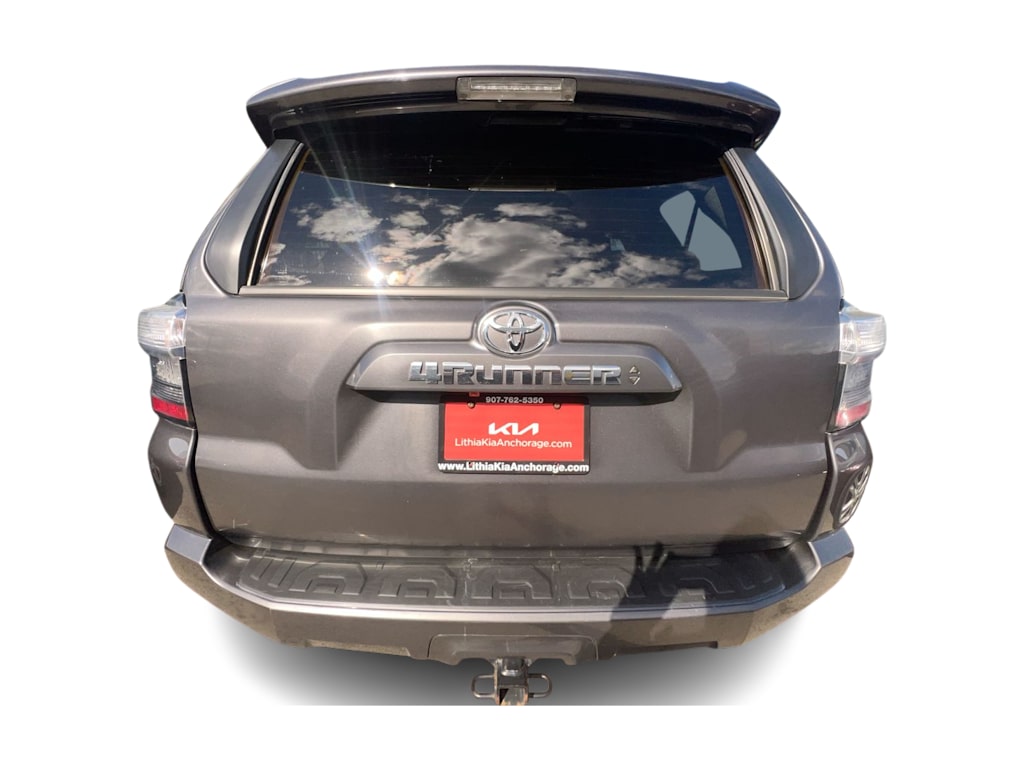 Thumbnail: 2023 Toyota 4Runner - 28