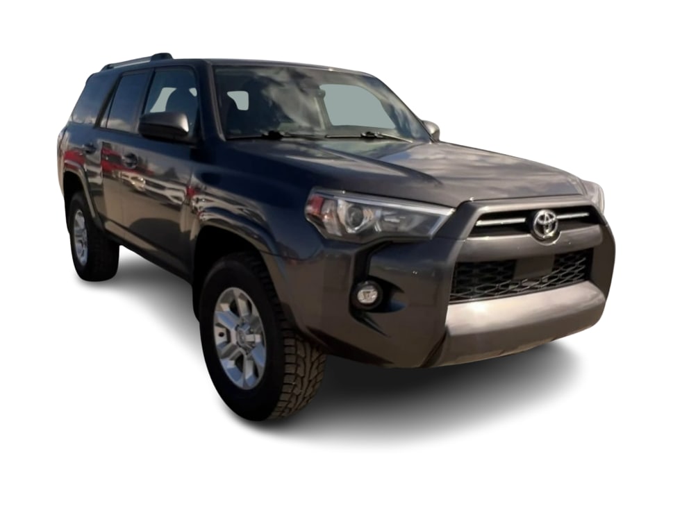 Thumbnail: 2023 Toyota 4Runner - 16
