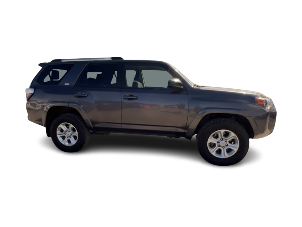 Thumbnail: 2023 Toyota 4Runner - 15