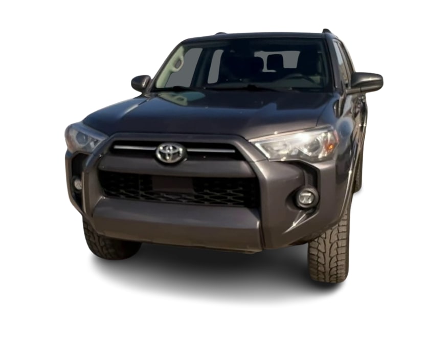 Thumbnail: 2023 Toyota 4Runner - 6