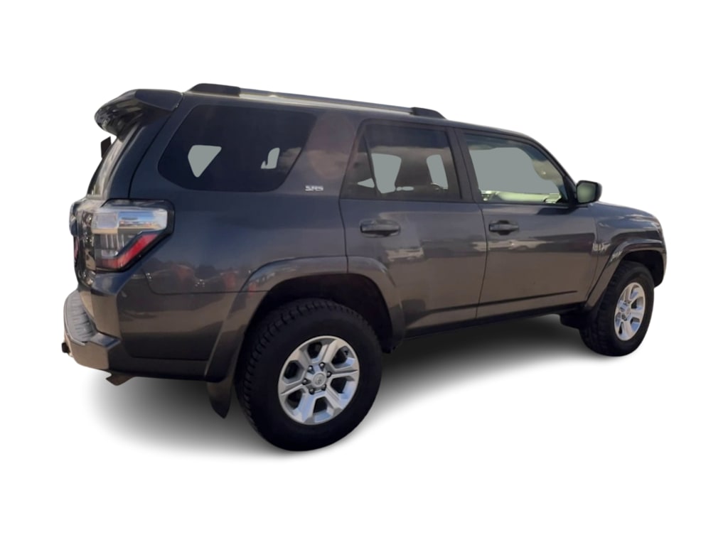Thumbnail: 2023 Toyota 4Runner - 18