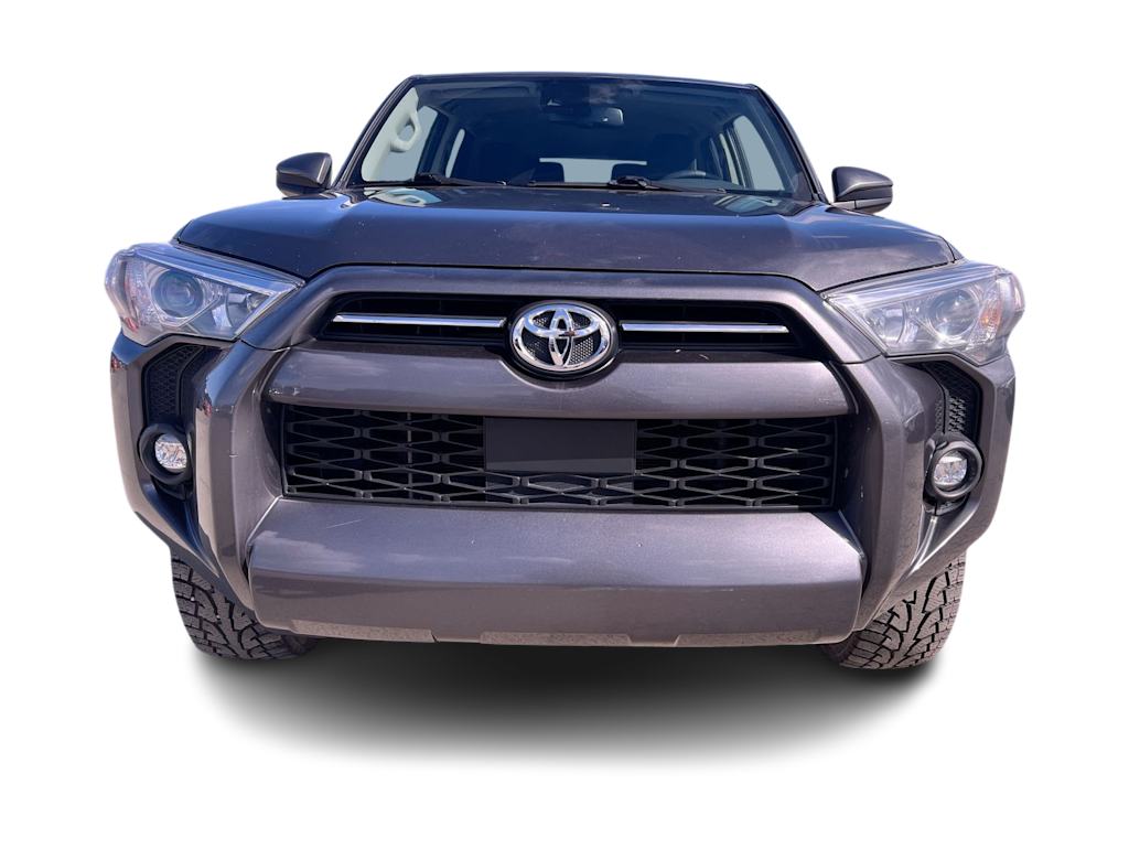 Thumbnail: 2023 Toyota 4Runner - 29