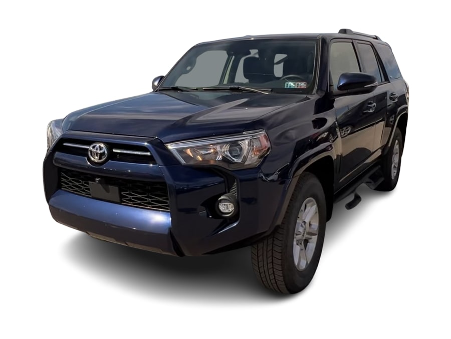 2022 Toyota 4Runner SR5 Premium - Photo 16