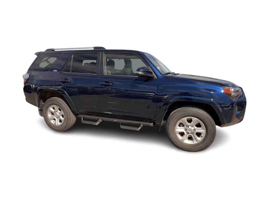 2022 Toyota 4Runner SR5 Premium - Photo 15