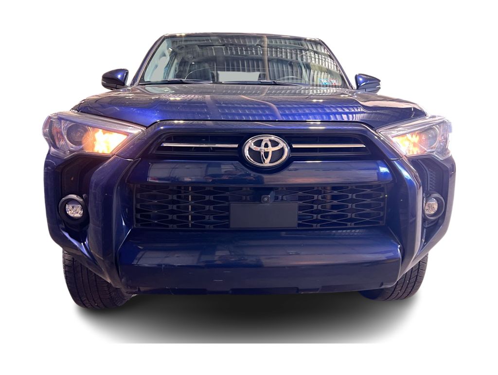 2022 Toyota 4Runner SR5 Premium - Photo 29