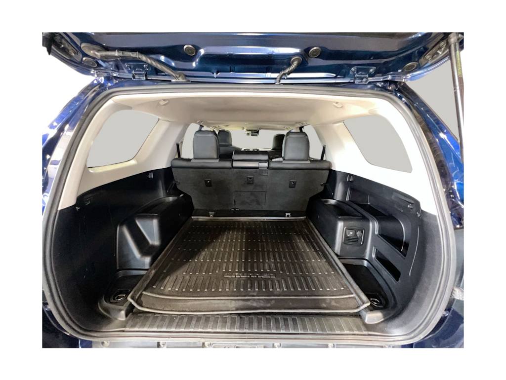 2022 Toyota 4Runner SR5 Premium - Photo 27